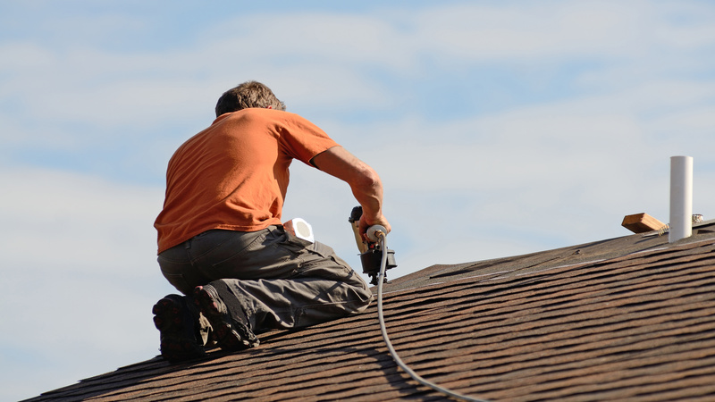 Trust Your Home to a Roofing Contractor Oakland, CA, for Reliable Roof Solutions