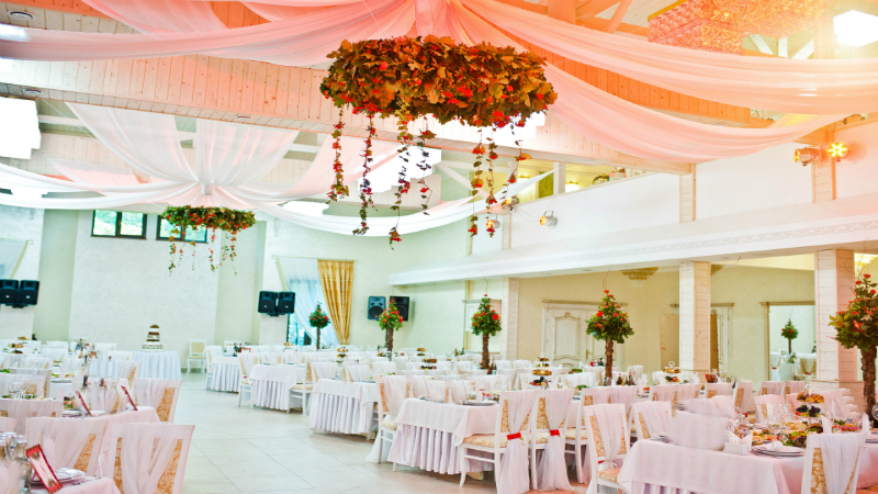 3 Tips for Having an Amazing Wedding Reception in the Chicago Suburbs