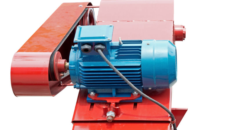 Adding Precision Pulley Products In A Louisiana Conveyor System
