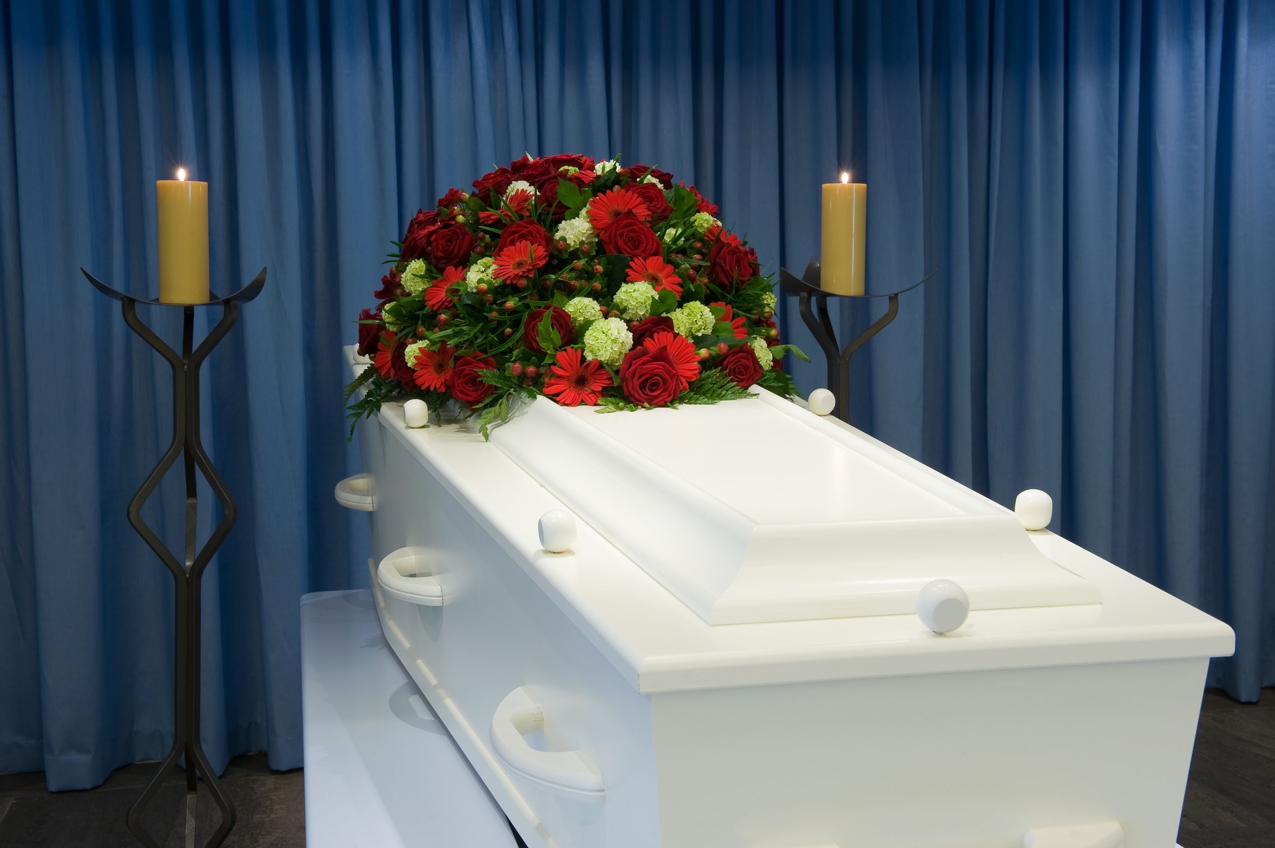 Helping Someone Move Through Grief During and After Services at Funeral Homes in Mission, KS