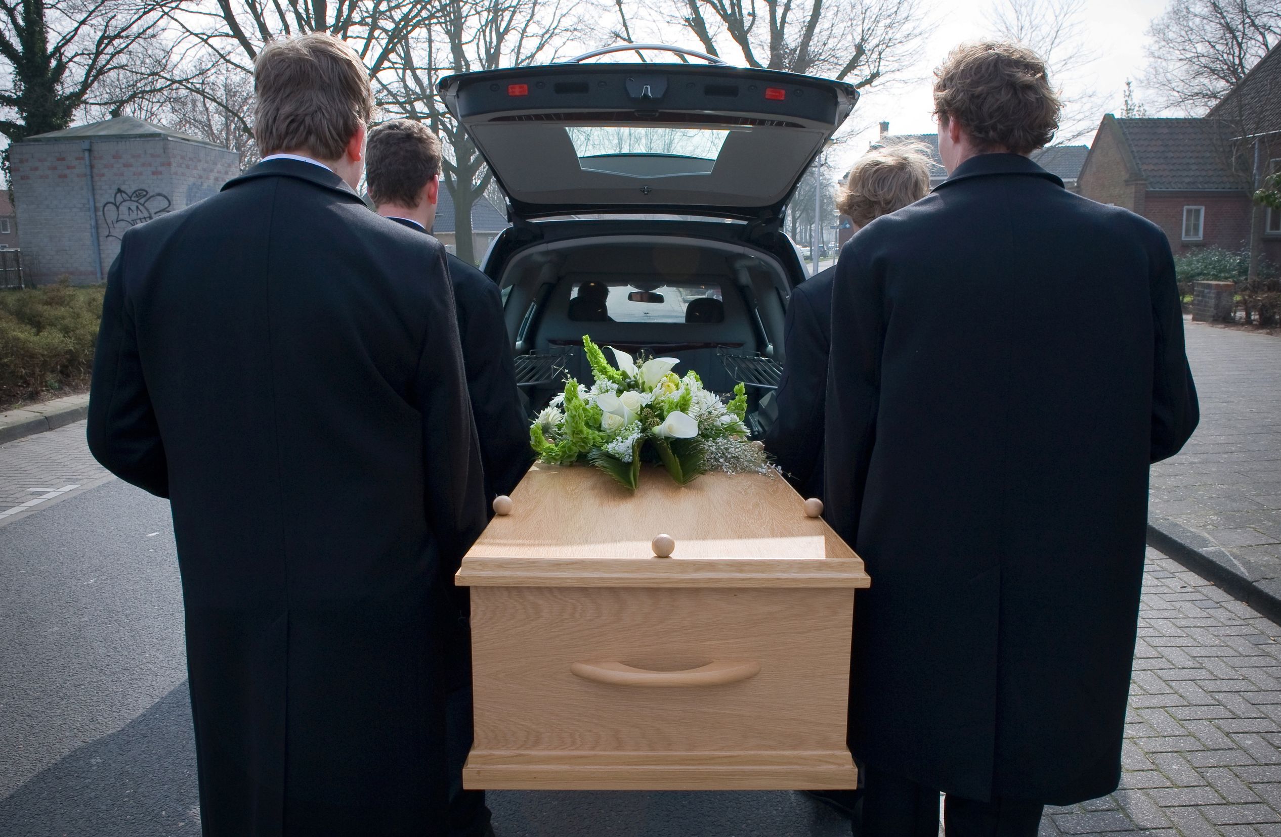 The Most Compelling Reasons to Pre-plan Your Funeral in Bel Air Today