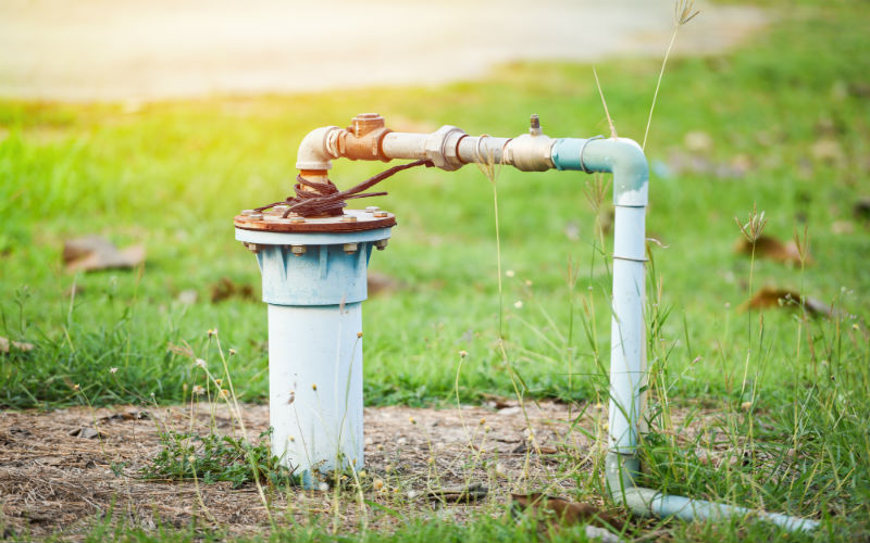 Off-Grid Water Wells and Well Pumps Are Critical in Tucson AZ