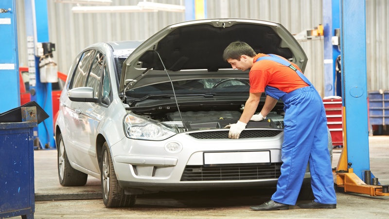 Only Bring Your Car to a Reputable Automotive Repair Service in Lakeside CA