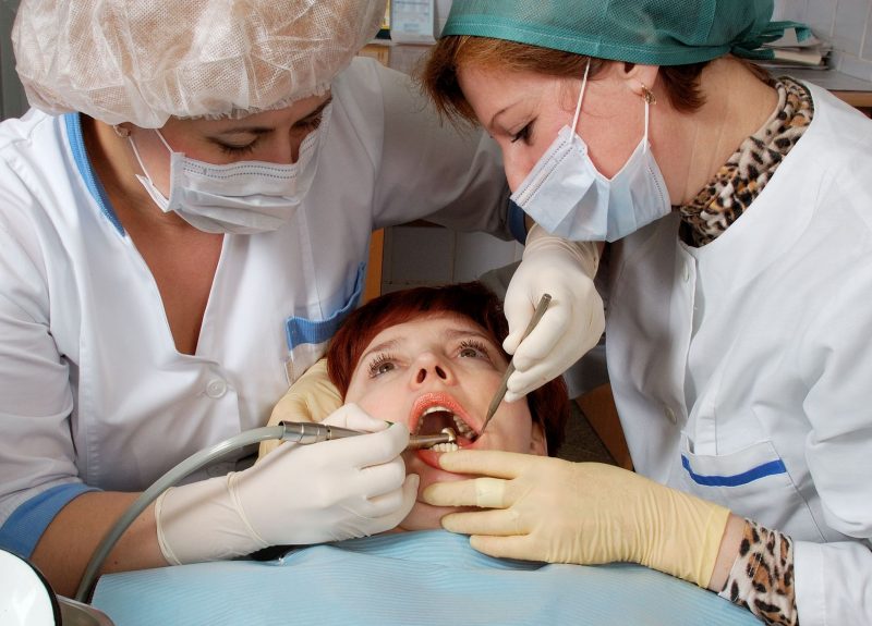 Snoring: Here’s How a New Jersey Dentist Can Help with Your Sleep-Related Breathing Problems