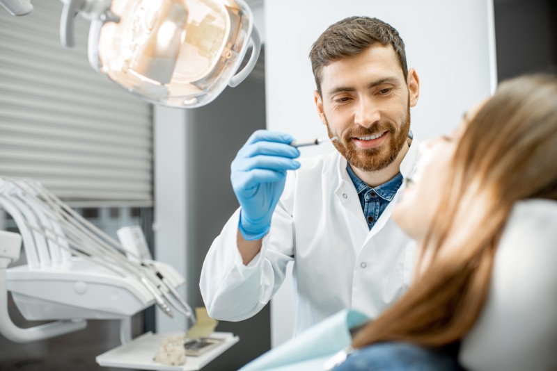 What Is Cosmetic Dentistry and Where to Find a Cosmetic Dentist Near You