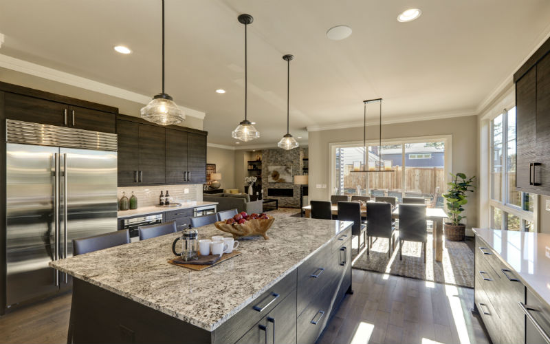 Ways You Can Benefit From Your Trip to a Tucson Kitchen Showroom