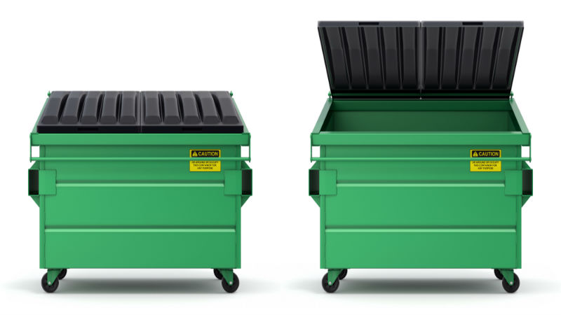 Dumpster Rental in Worcester, MA: The Ultimate Solution For Residential And Commercial Waste Management