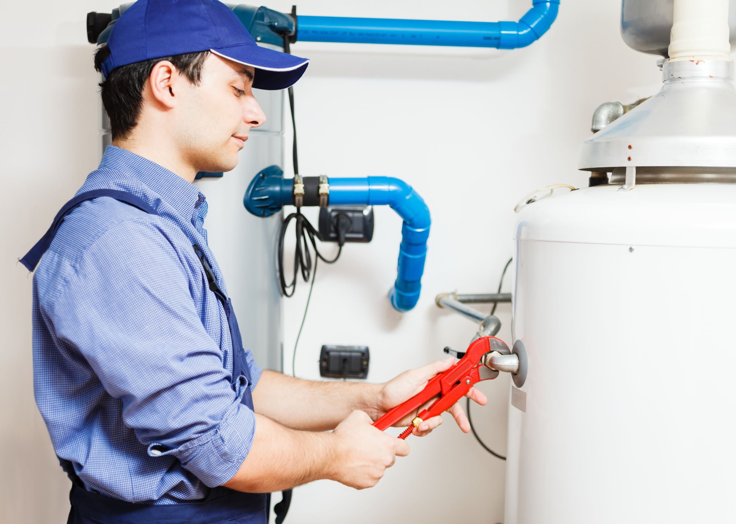 Why Professional Water Heater Installation in Roswell, Georgia Matters