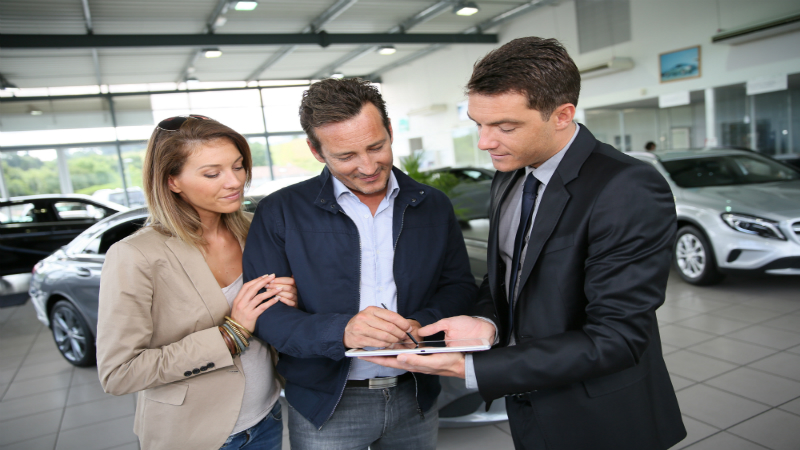 Three Qualities That Single Out the Best Dealerships in Palatine