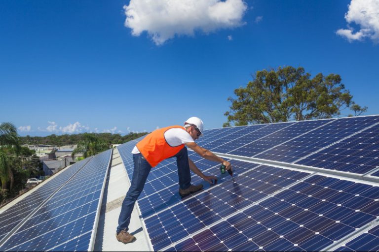 3 Considerations about Installing Solar Panels on Your ...