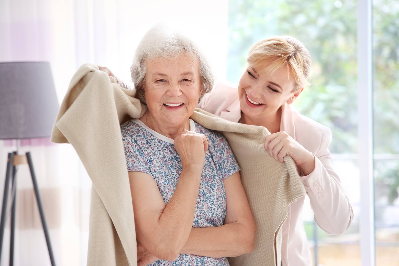 2 Benefits of Hiring Quality Home Health Care Services in Sun City, AZ