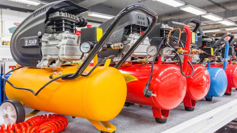 Buy Durable and High Quality Air Compressors in Pennsylvania