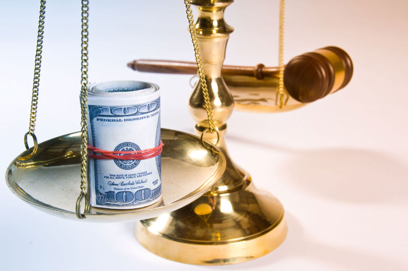 The Important Financial and Legal Functions of Bail Bondsmen Service in Clay County, TX
