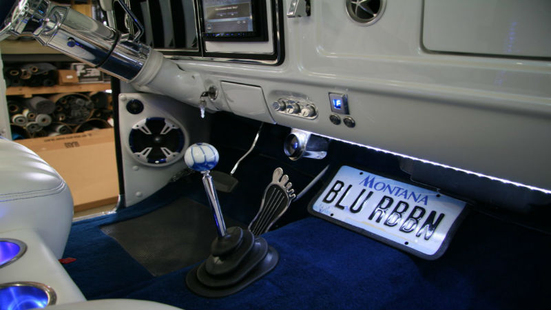 Services of an Auto Body Shop Near Missoula, MT