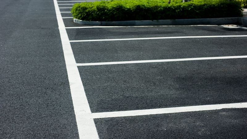 Commonly Asked Questions About Sealcoating Your Parking Lot In Racine, WI