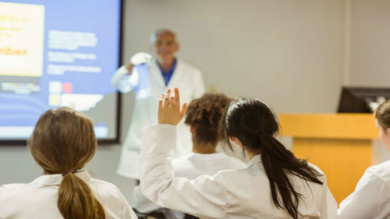 How Interactive Learning Is Taking the Education World By Storm