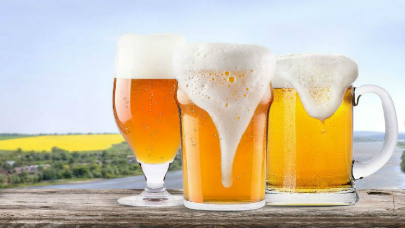 Choosing Home Brew Fittings