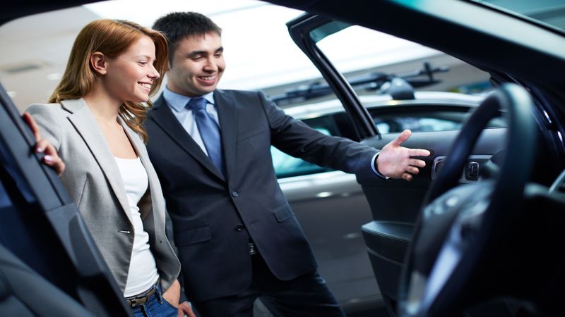 Private Parking Options For Car Collections in Chicago, Illinois