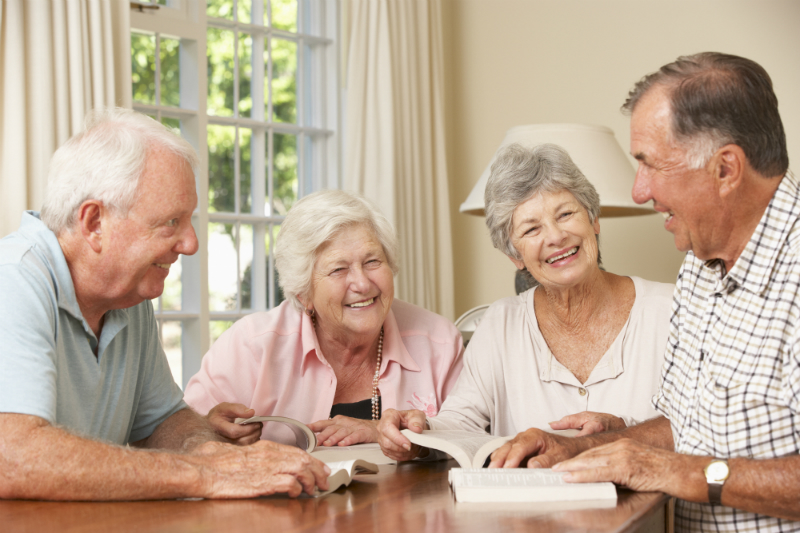Tips for Memory Care in Monmouth County NJ