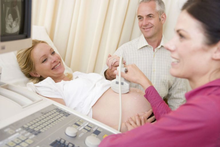 Three Things You Must Do if You Think You’re Pregnant in Jacksonville