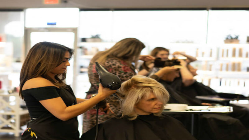 Frequently Asked Questions About Expert Hair Stylists And Salons