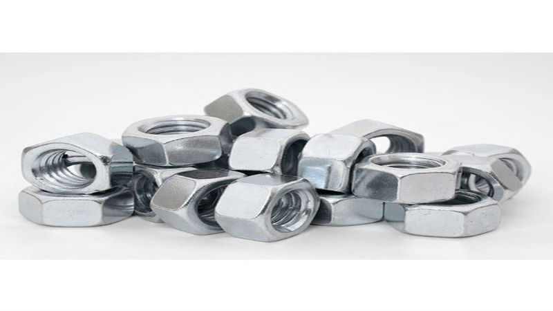 Convincing Reasons to Buy Bulk Nuts and Bolts from the Twin Cities