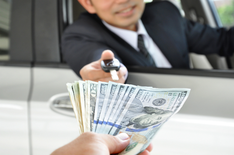 Get Cash in Your Pocket Instead of Going Through a Lengthy Probate Process