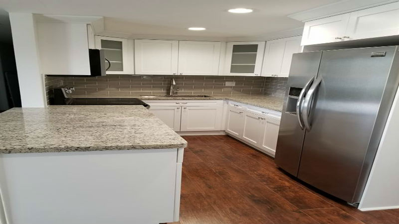 When Hiring Remodeling Contractors Miami Has The One You Can Trust