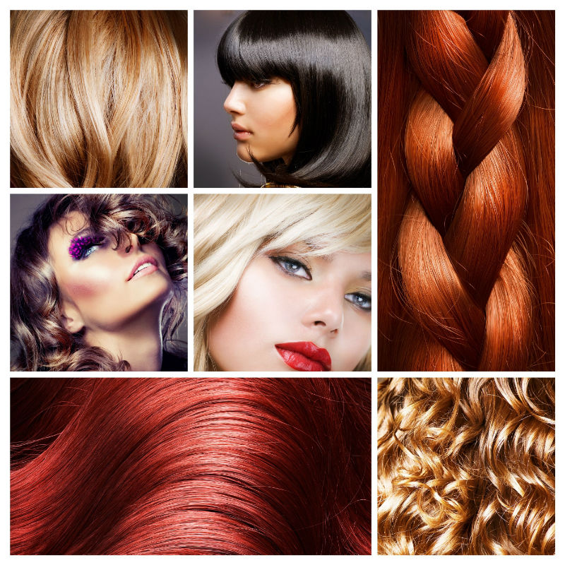 Choosing the Best Curly Hair Extensions