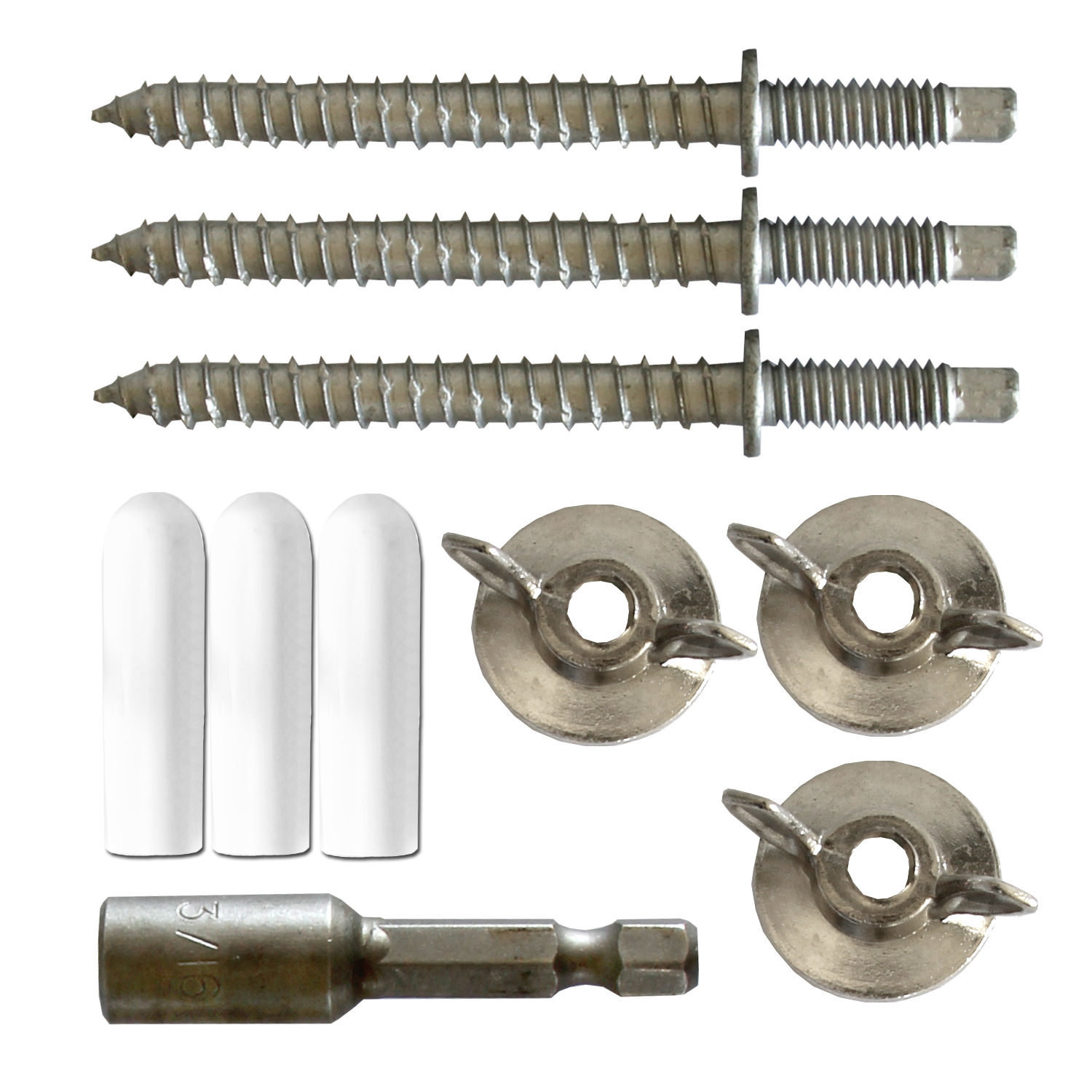 Reasons to Purchase Storm Panels And Wingnuts West Palm Beach