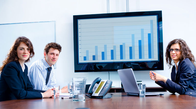 Top 3 Reasons Why You Need to Lease Business Space for Your Company