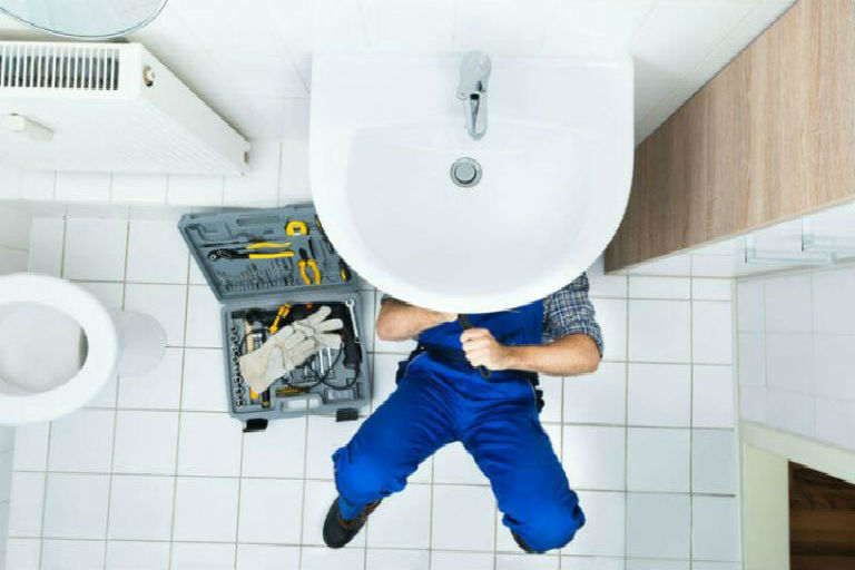 Steps in Hiring Respectable Plumbers in Asheville, NC