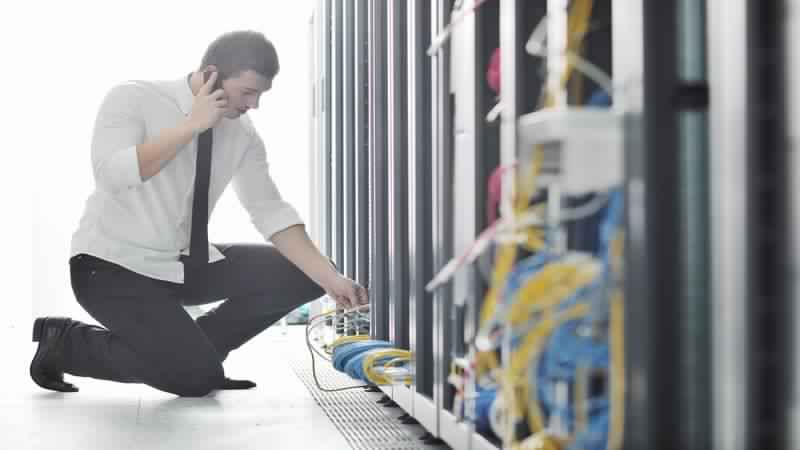 Top 3 Reasons Why You Need Data Recovery Services in New