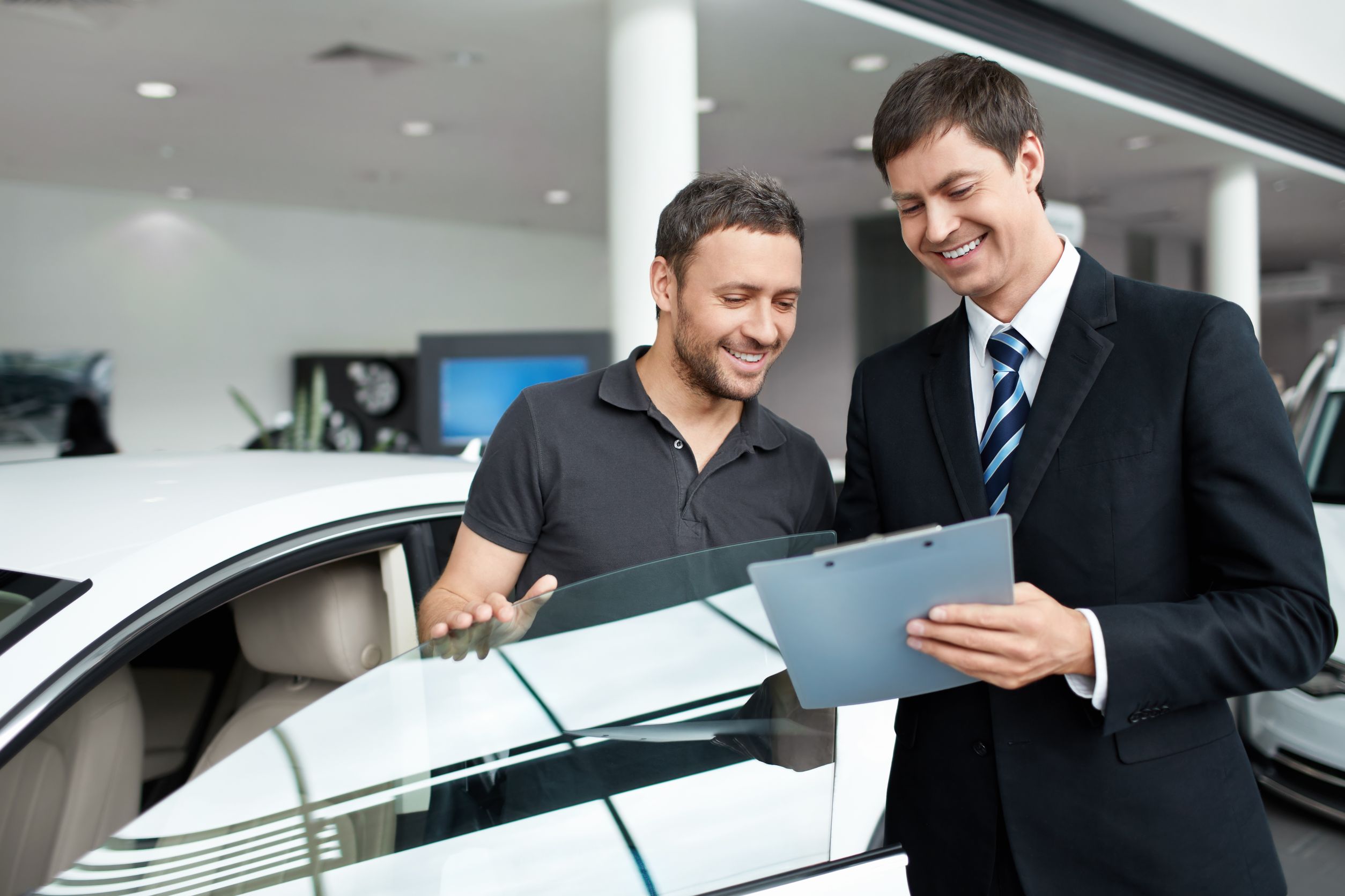 How Volkswagen Car Dealers in Philadelphia Make Buying Easier