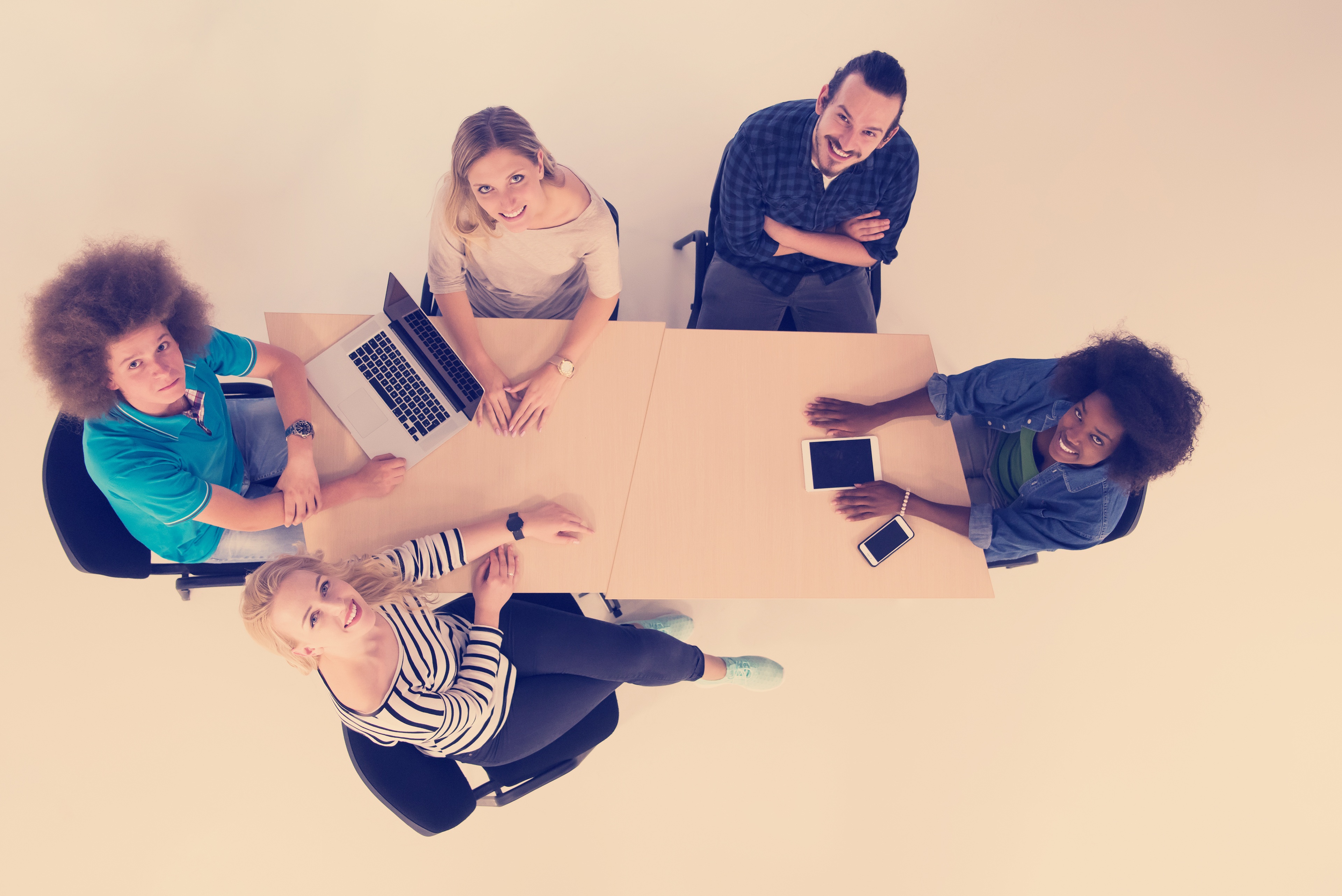 5 Reasons to Hire Top Corporate Training Companies