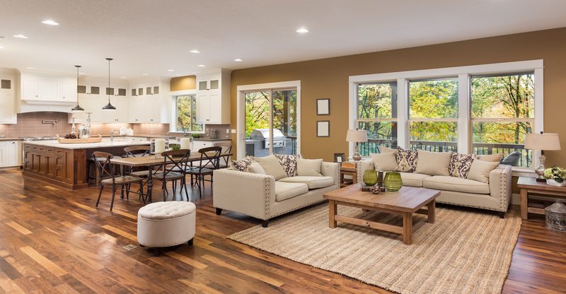 Tips for Hiring a Custom Home Builder