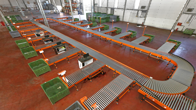 2 Factors to Consider When Choosing a Conveyor Belt System in IL