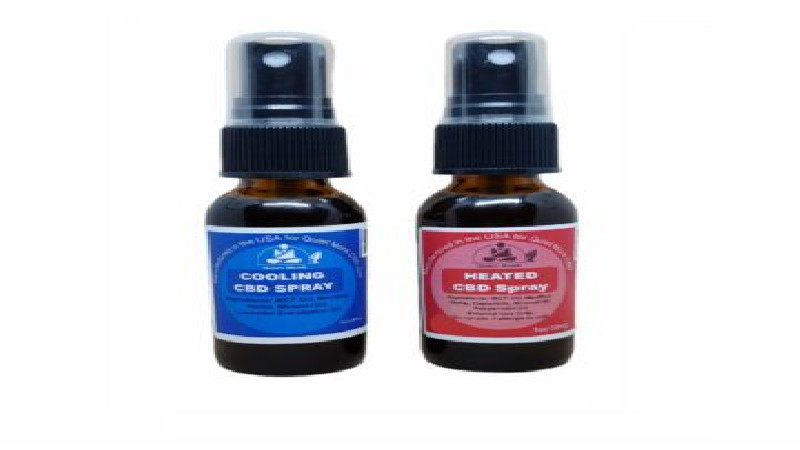 Broad Spectrum CBD Drops Have No THC Allowing You to Pass a Drug Test