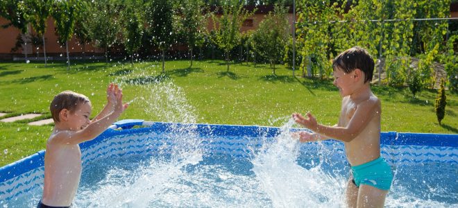 Swim School Frisco TX: Boost Your Child’s Confidence in the Water