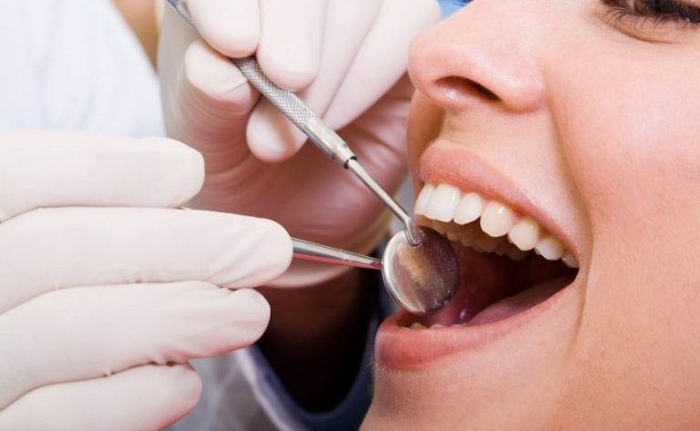 Factors To Consider Before Visiting A Cosmetic Dentist In Atlanta