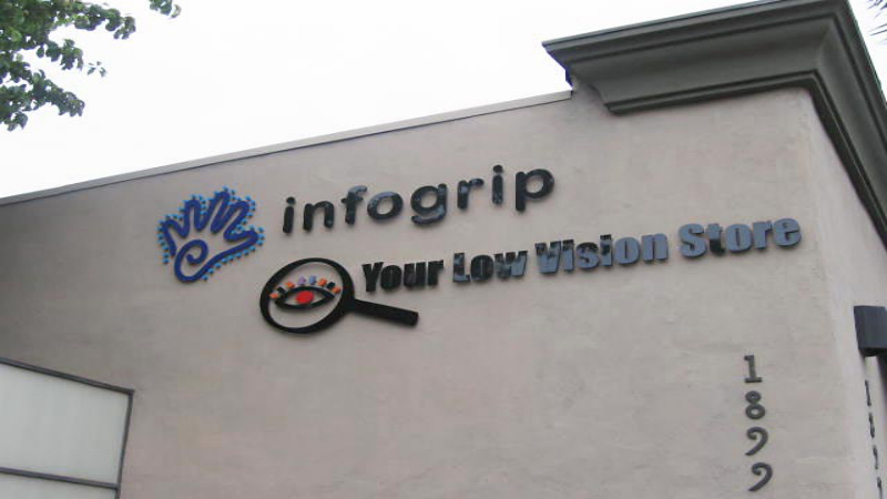 Deliver Your Message Effectively with Custom Signs in Los Angeles