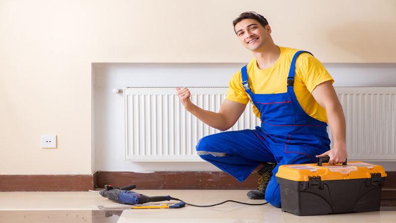 Tips for Finding Quality Air Conditioning And Heating Contractor in Mundelein, IL