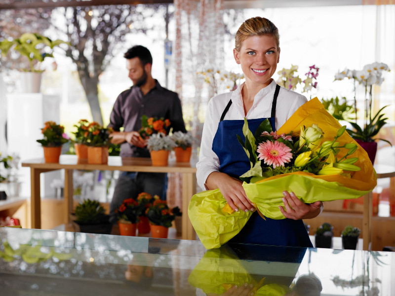 Choosing the Best Flowers and Gifts for Important Occasions in Milton