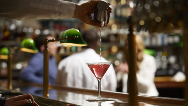 How to Find the Best Whiskey Bar Near Saint Paul