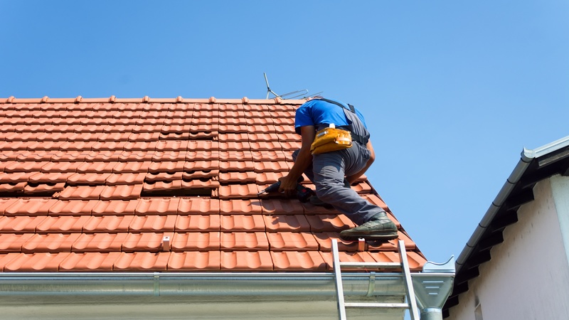 Why Metal Roofing Material Can Be Beneficial for Homeowners in Oswego