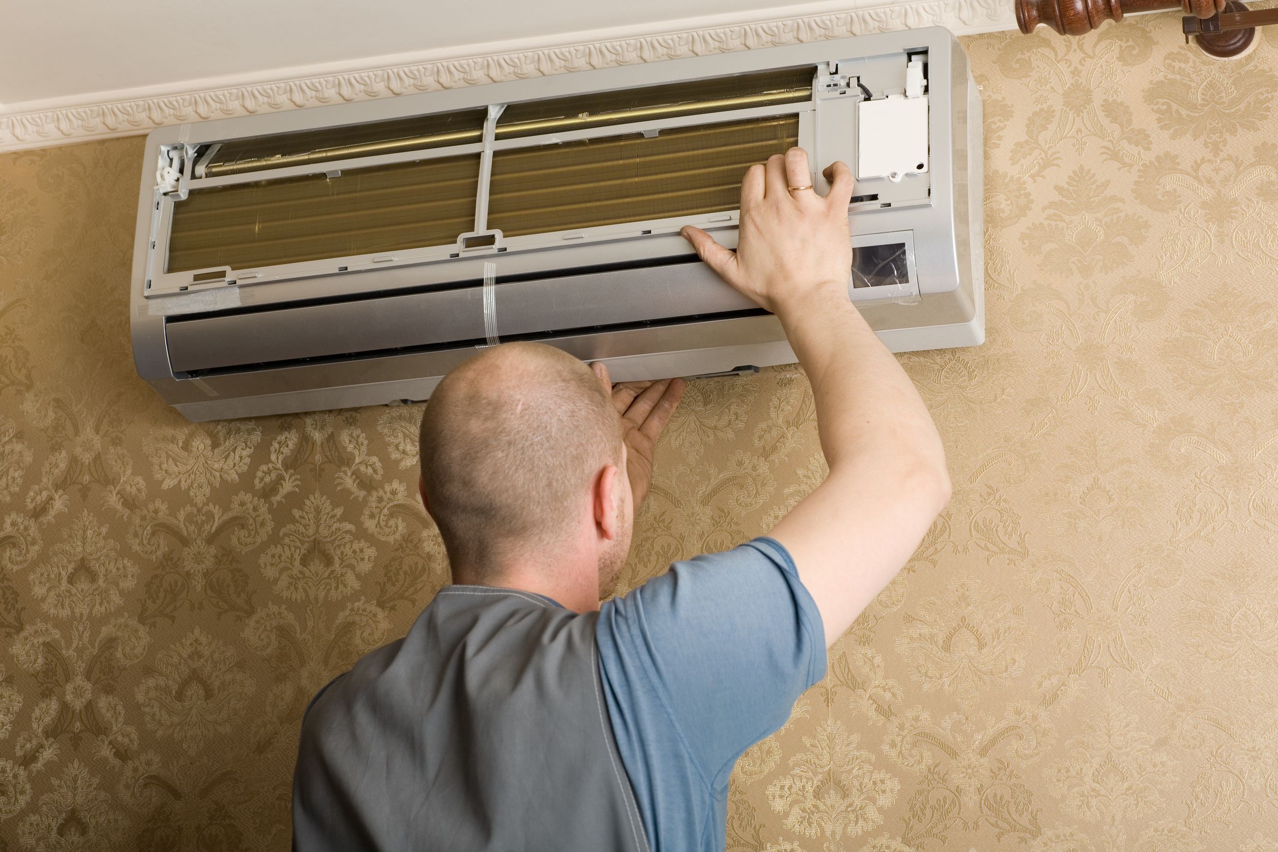 Reasons You Might Need AC Repair In New Jersey