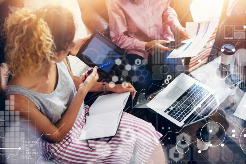 Three Ways Intercultural Training Benefits Your Business and Employees