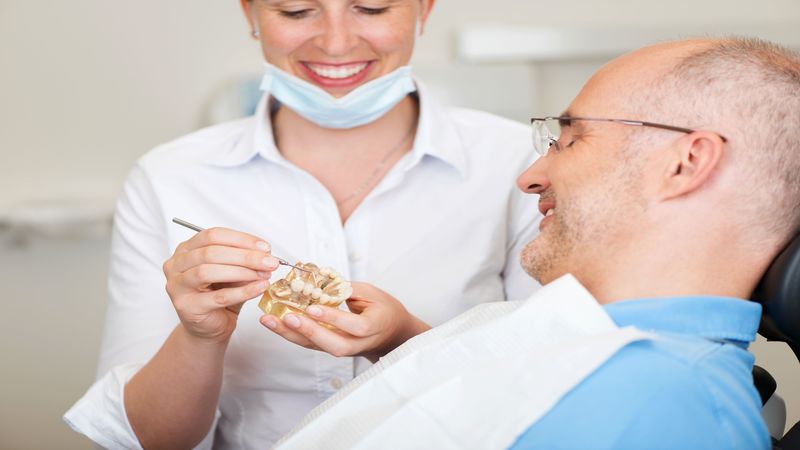 Why Dental Implants in Chicago Might Be a Great Choice for You