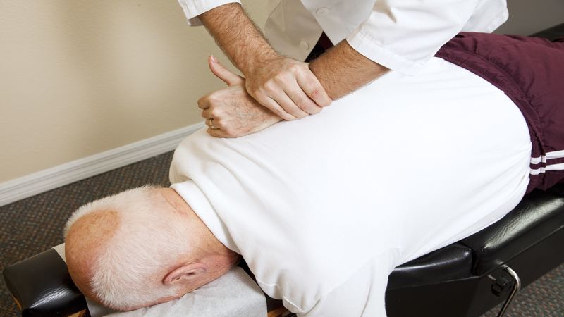 See the Benefits of Chiropractic Therapy in Marietta, GA
