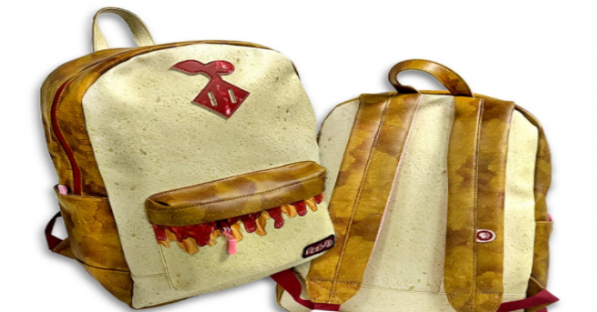 Cannabis Backpacks Spread Awareness and Enhance the Cannabis Culture